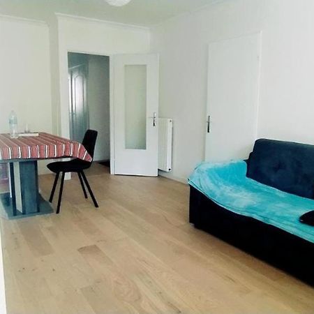 Chez Erwan & Elizabeth Lägenhet Rennes Exteriör bild
